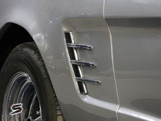 Ford Mustang 1996 Clasico