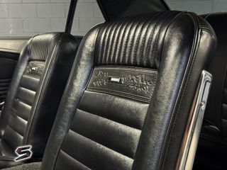 Ford Mustang 1996 Clasico