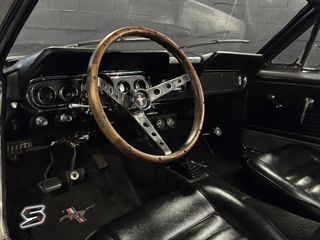 Ford Mustang 1996 Clasico