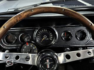 Ford Mustang 1996 Clasico