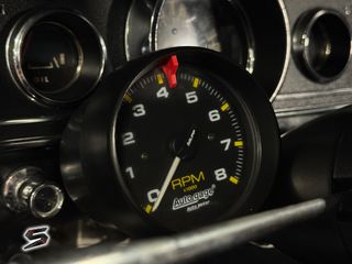 Ford Mustang 1996 Clasico