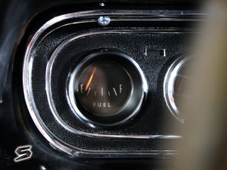 Ford Mustang 1996 Clasico