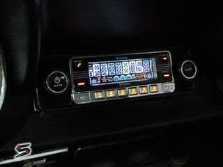 Ford Mustang 1996 Clasico