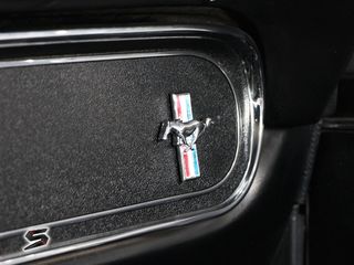 Ford Mustang 1996 Clasico
