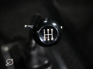 Ford Mustang 1996 Clasico