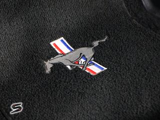 Ford Mustang 1996 Clasico