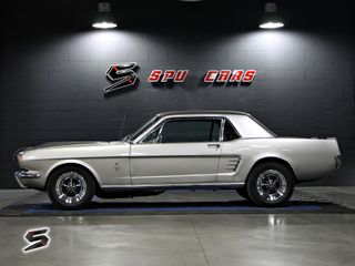 Ford Mustang 1996 Clasico