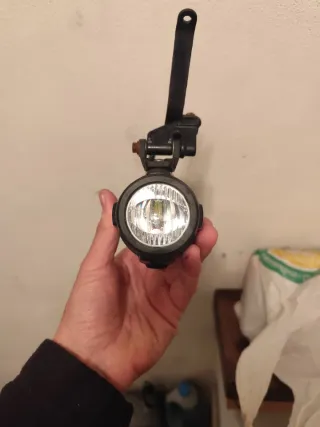 Faro Auxiliar KTM 1190 Adventure R