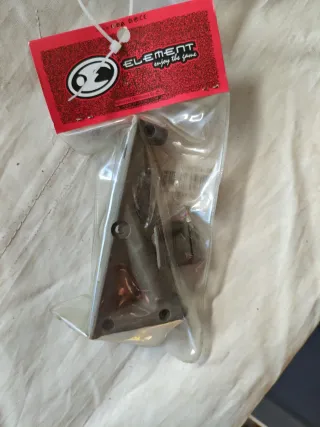 Maniglia anteriore Element OLIVE DARK