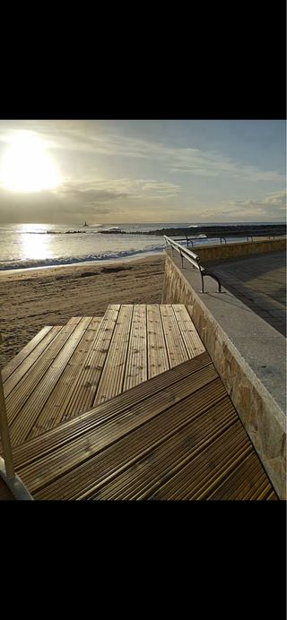 Alquiler Vacaciones Burela Verano2026