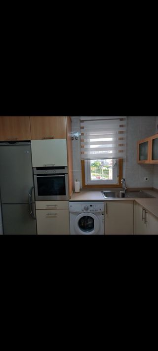 Alquiler Vacaciones Burela Verano2026