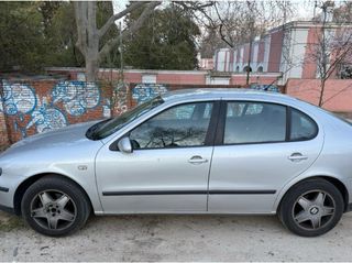SEAT Toledo 2004