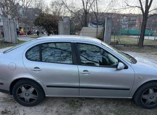 SEAT Toledo 2004