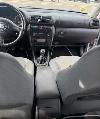 SEAT Toledo 2004