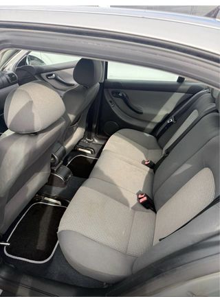 SEAT Toledo 2004