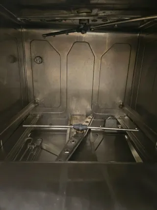 Lavavajillas Fagor Industrial