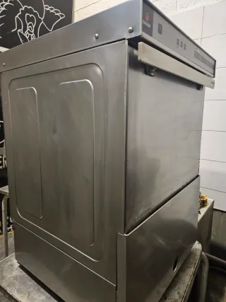 Lavavajillas Fagor Industrial