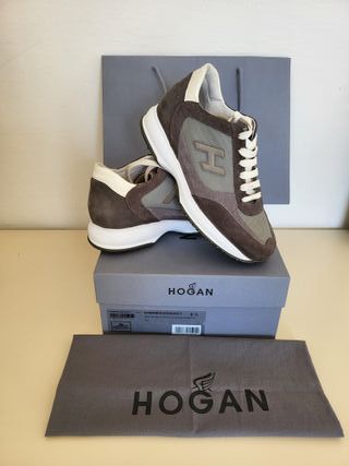 Hogan Sneakers Uomo