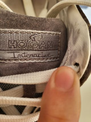 Hogan Sneakers Uomo