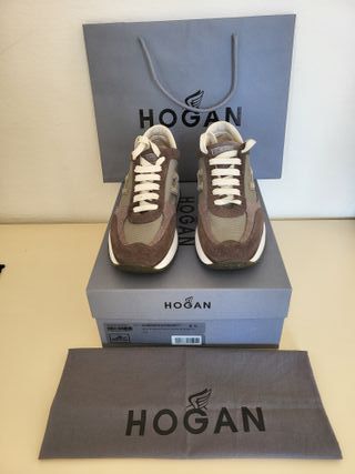 Hogan Sneakers Uomo