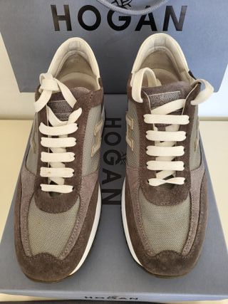 Hogan Sneakers Uomo