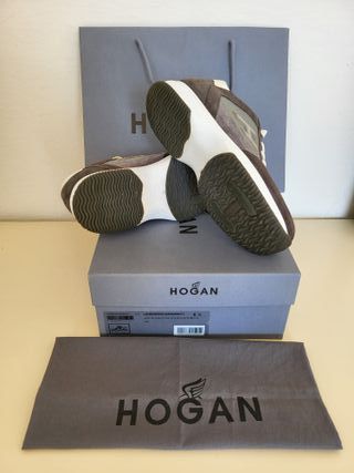 Hogan Sneakers Uomo