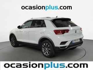 Volkswagen T-Roc Sport 1.5 TSI EVO 110 kW (150 CV)