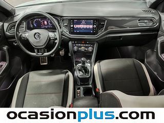 Volkswagen T-Roc Sport 1.5 TSI EVO 110 kW (150 CV)