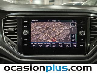 Volkswagen T-Roc Sport 1.5 TSI EVO 110 kW (150 CV)