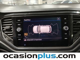 Volkswagen T-Roc Sport 1.5 TSI EVO 110 kW (150 CV)