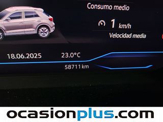 Volkswagen T-Roc Sport 1.5 TSI EVO 110 kW (150 CV)