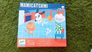 Juego de mesa y puzzles