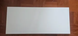 Fianco o Frontale per Cassetto LAPPVIKEN Ikea Bianco 60x26