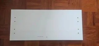 Fianco o Frontale per Cassetto LAPPVIKEN Ikea Bianco 60x26