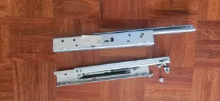 Fianco o Frontale per Cassetto LAPPVIKEN Ikea Bianco 60x26