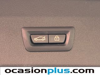 BMW X1 sDrive18i 100 kW (136 CV)