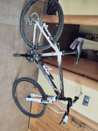 Bicicleta Sound SR Suntour