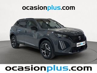 Peugeot 2008 PureTech 100 S&S Allure 75 kW (100 CV)