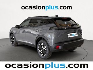 Peugeot 2008 PureTech 100 S&S Allure 75 kW (100 CV)