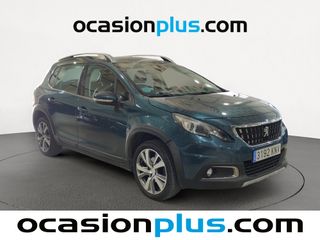 Peugeot 2008 BlueHDi 120 S&S Allure 88 kW (120 CV)
