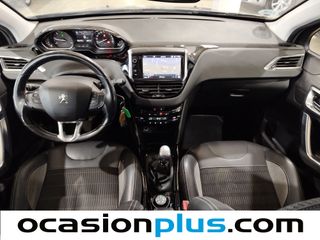 Peugeot 2008 BlueHDi 120 S&S Allure 88 kW (120 CV)