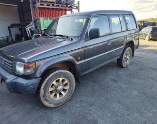 351788 guantera mb775412 mitsubishi montero