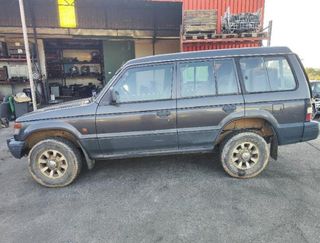 351788 guantera mb775412 mitsubishi montero