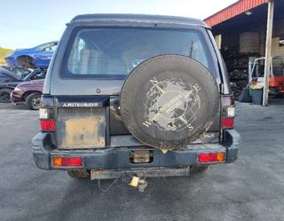 351788 guantera mb775412 mitsubishi montero