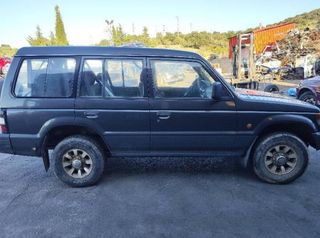 351788 guantera mb775412 mitsubishi montero