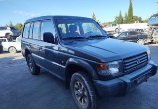 351788 guantera mb775412 mitsubishi montero