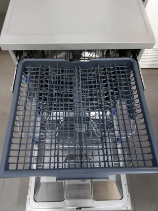 Lavavajillas Beko ProSmartInverter