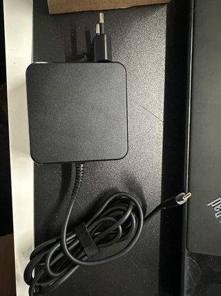 Cargador USB-C 65W
