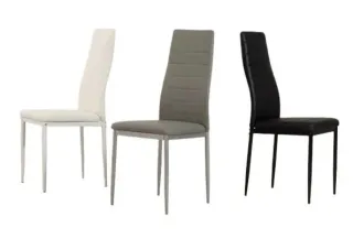 SILLAS PARA COMEDOR MUY ECONOMICAS