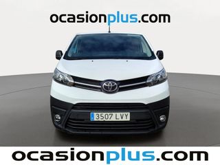 Toyota Proace Furgon 1.5D GX L1 75 kW (102 CV)